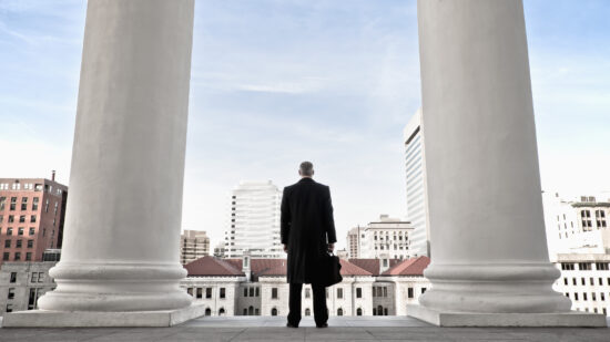 Understanding State-Level Procurement: Key Differences from the Federal System