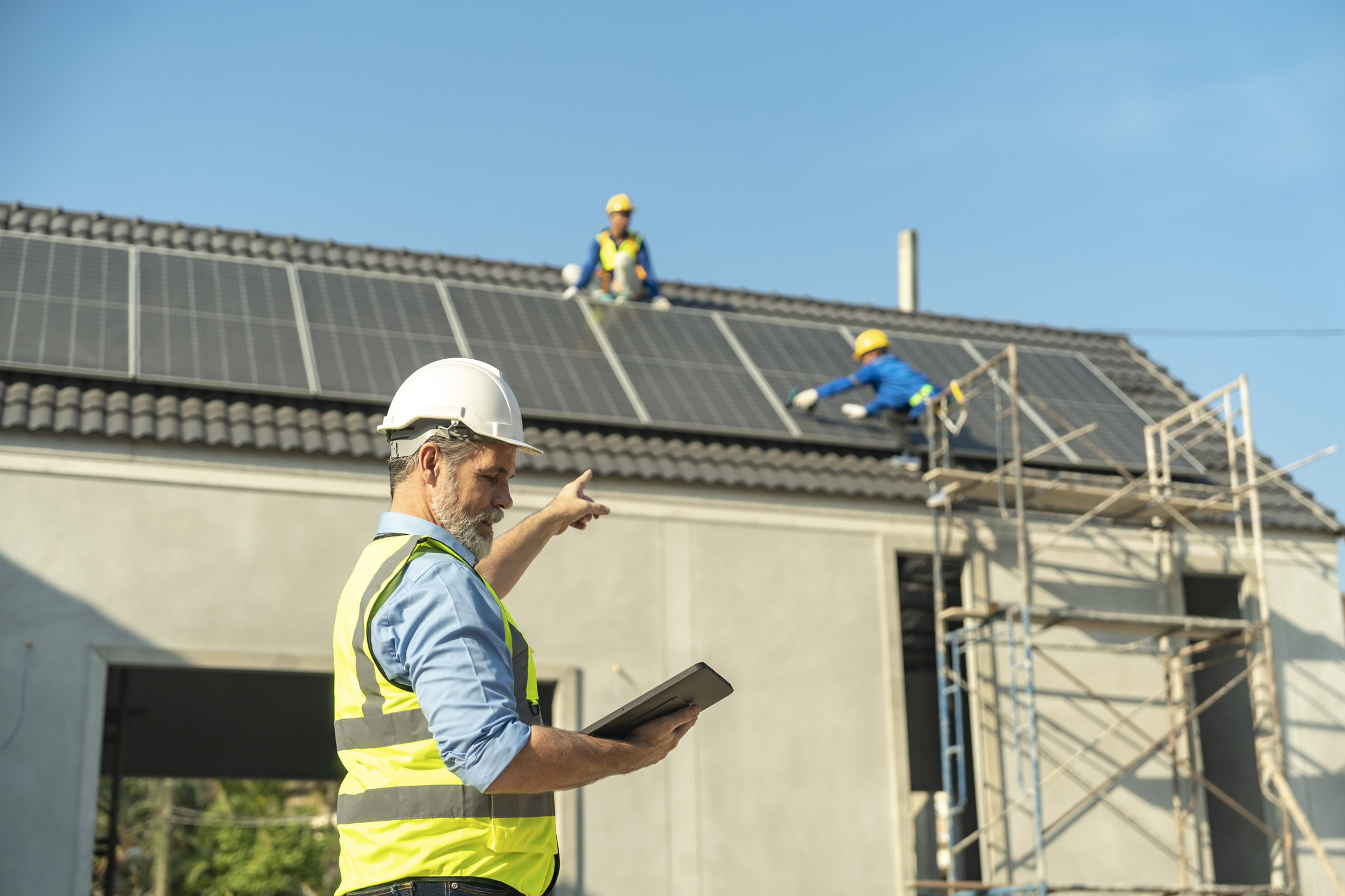 Is Your Subcontractor an Independent Contractor or an Employee? The Answer May Not Be as Simple as You Think