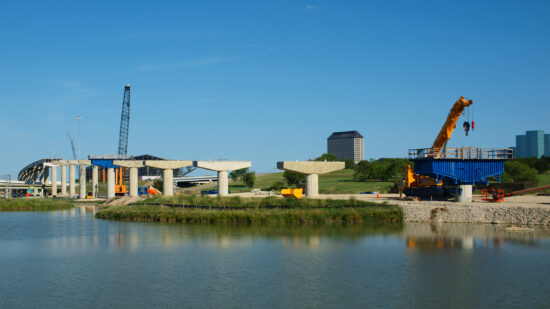 Who Do You Work For? Texas Supreme Court Expands Contractor Immunity on Roadway Projects