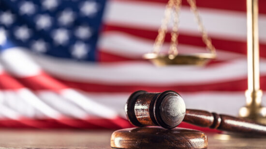 Blue-State Grantees Vindicated by Federal Court