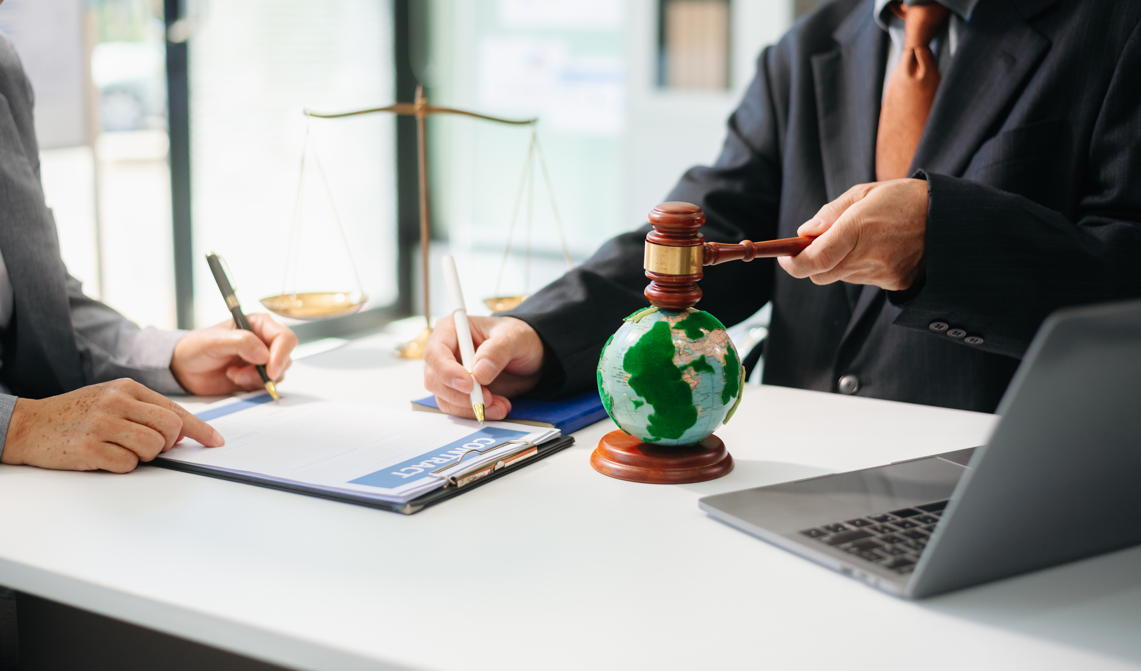 11th Circuit Confirms ICC Tribunal’s Power to Pierce the Corporate Veil