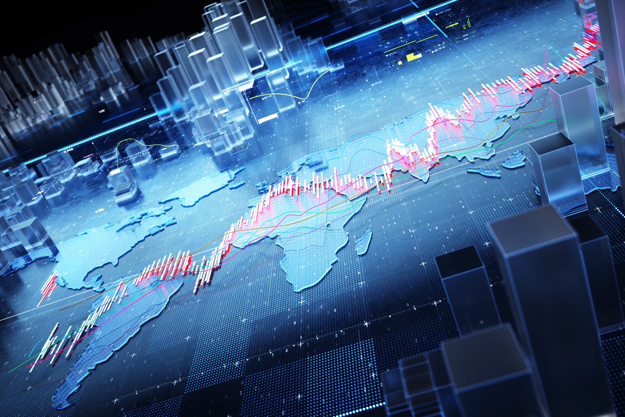 What Foreign Companies Need to Know When Entering the U.S. Government Contracts Market
