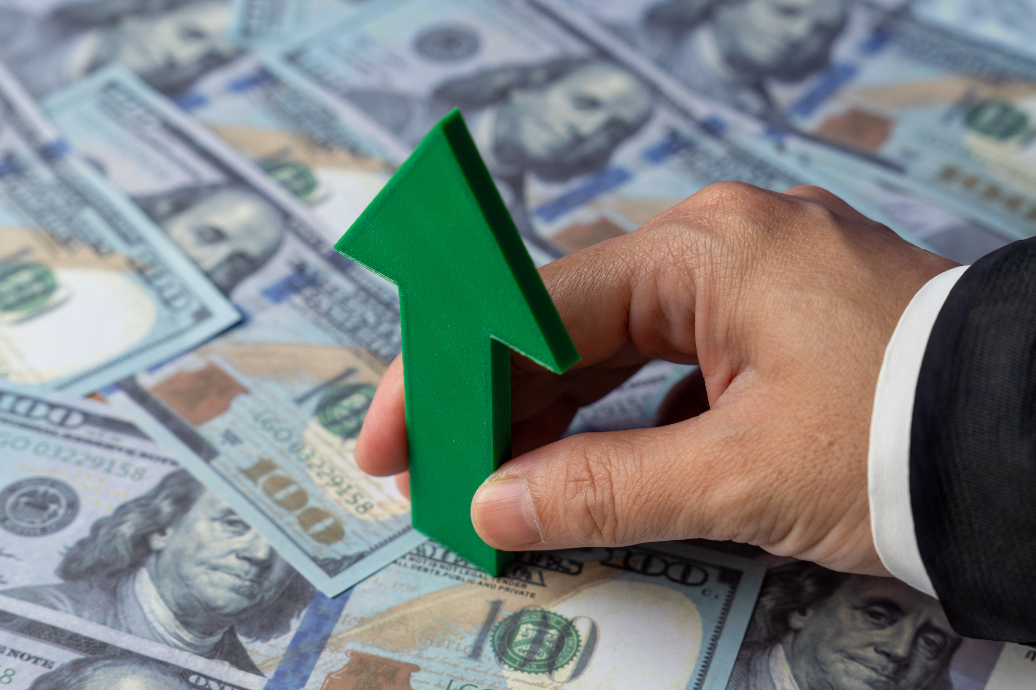 DOJ Announces Record-Breaking $6.8 Billion FCA Recoveries in FY 2025