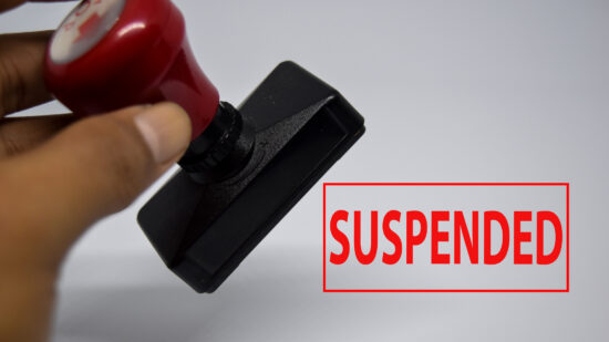 SBA’s Mass Suspension of 8(a) Contractors Raises Questions About Due Process and Appeal Rights
