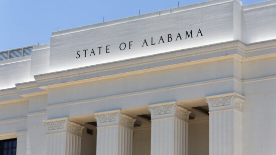 Latest Update on Bid Protests in Alabama