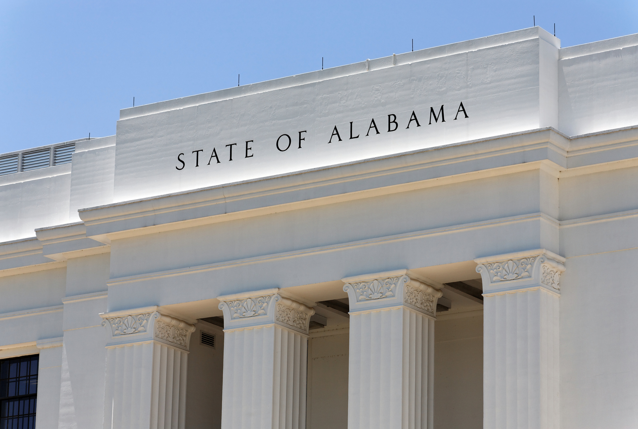 Latest Update on Bid Protests in Alabama