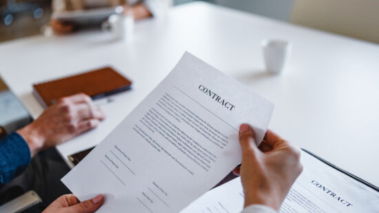 Holding Subcontractors to Their Bid: The Doctrine of Promissory Estoppel