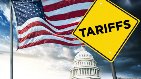 Recovering Unlawful IEEPA Tariffs: What Government Contractors Need to Know