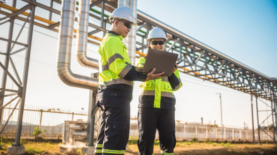 Green-Eyeshades Not Needed: Contractor Awarded Partial Fees in Partial Victory