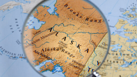 Bid Protests in Alaska