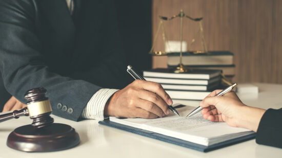 Federal Circuit Clarifies Standard for CICA Stay Overrides