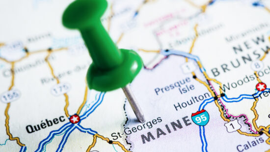 Bid Protests in Maine