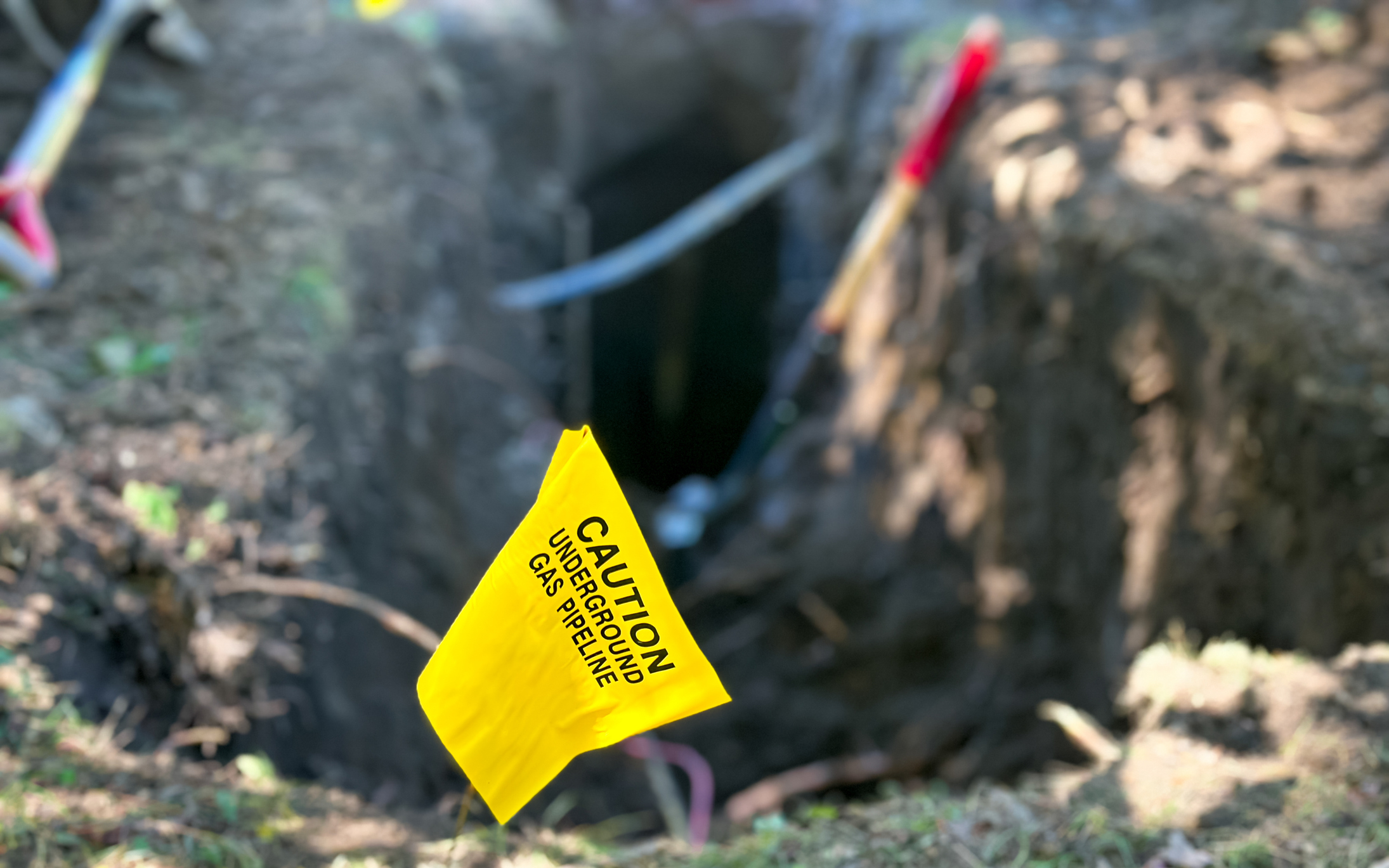 Call Before You Dig: Company Faces Tort Claims for Not Calling First