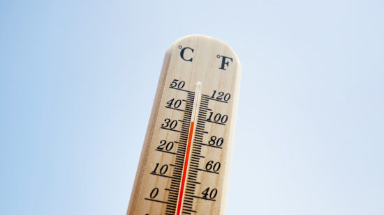 Still Hot in Here: OSHA Turns Up the Temperature on Enforcement