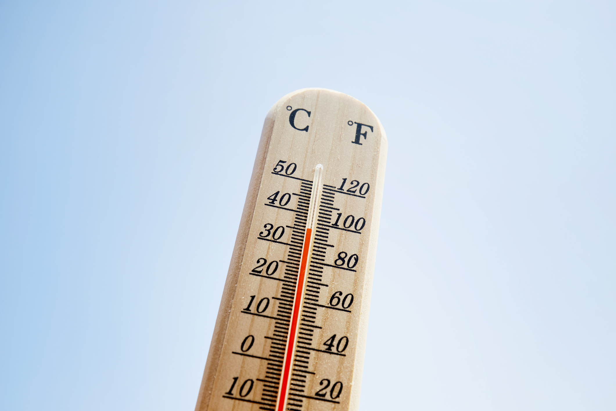 Still Hot in Here: OSHA Turns Up the Temperature on Enforcement