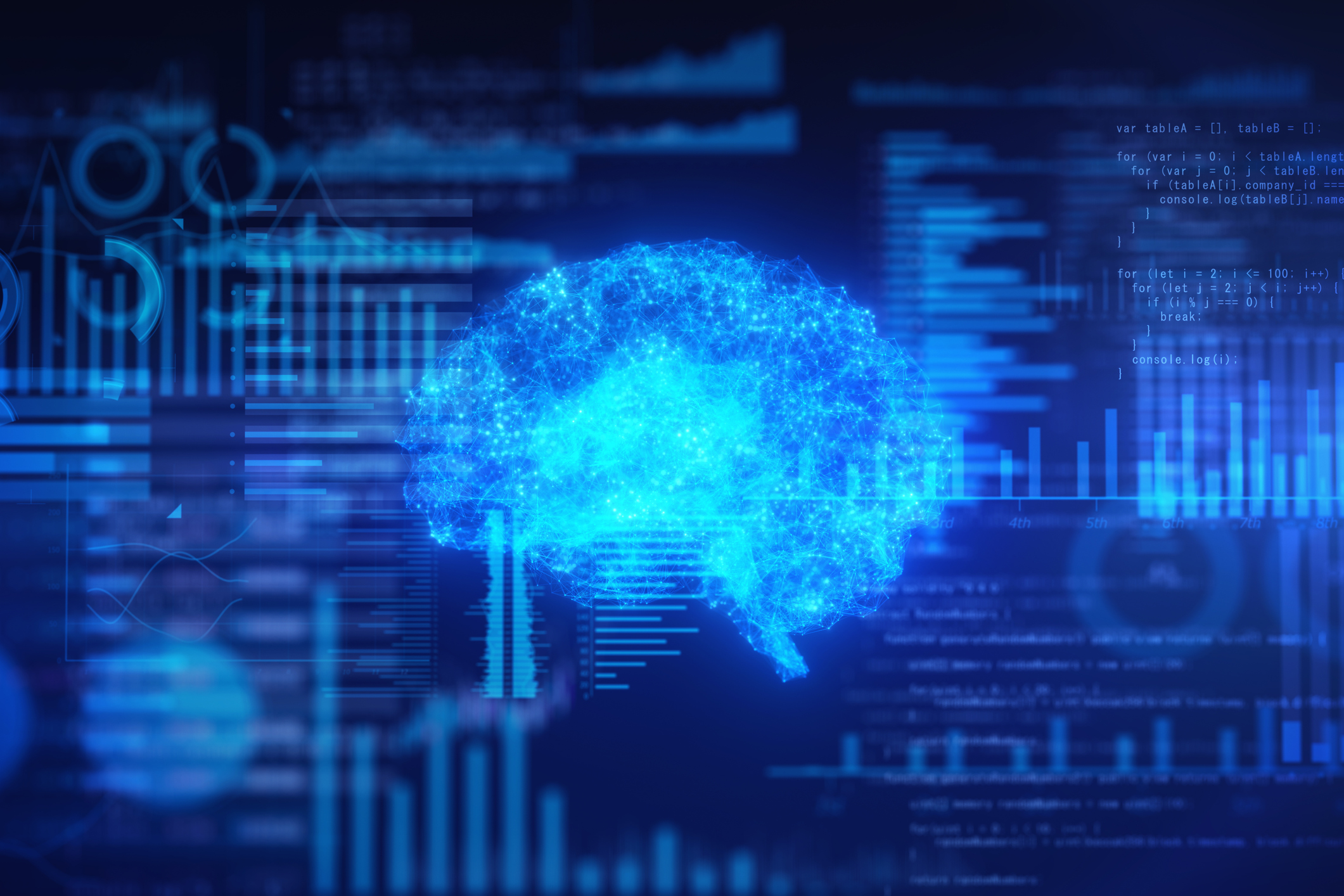 Artificial Intelligence in Defense Contracting: What Contractors Need to Know Now