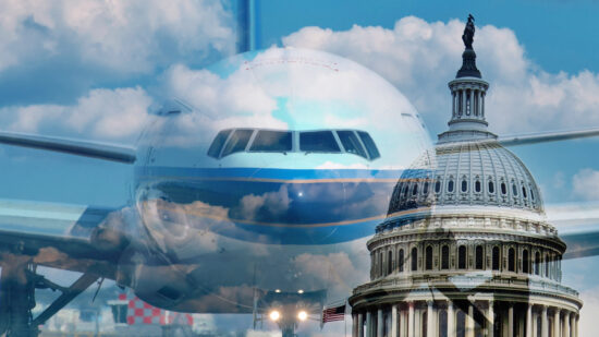 FAA’s “No-Protest” Clause Struck Down