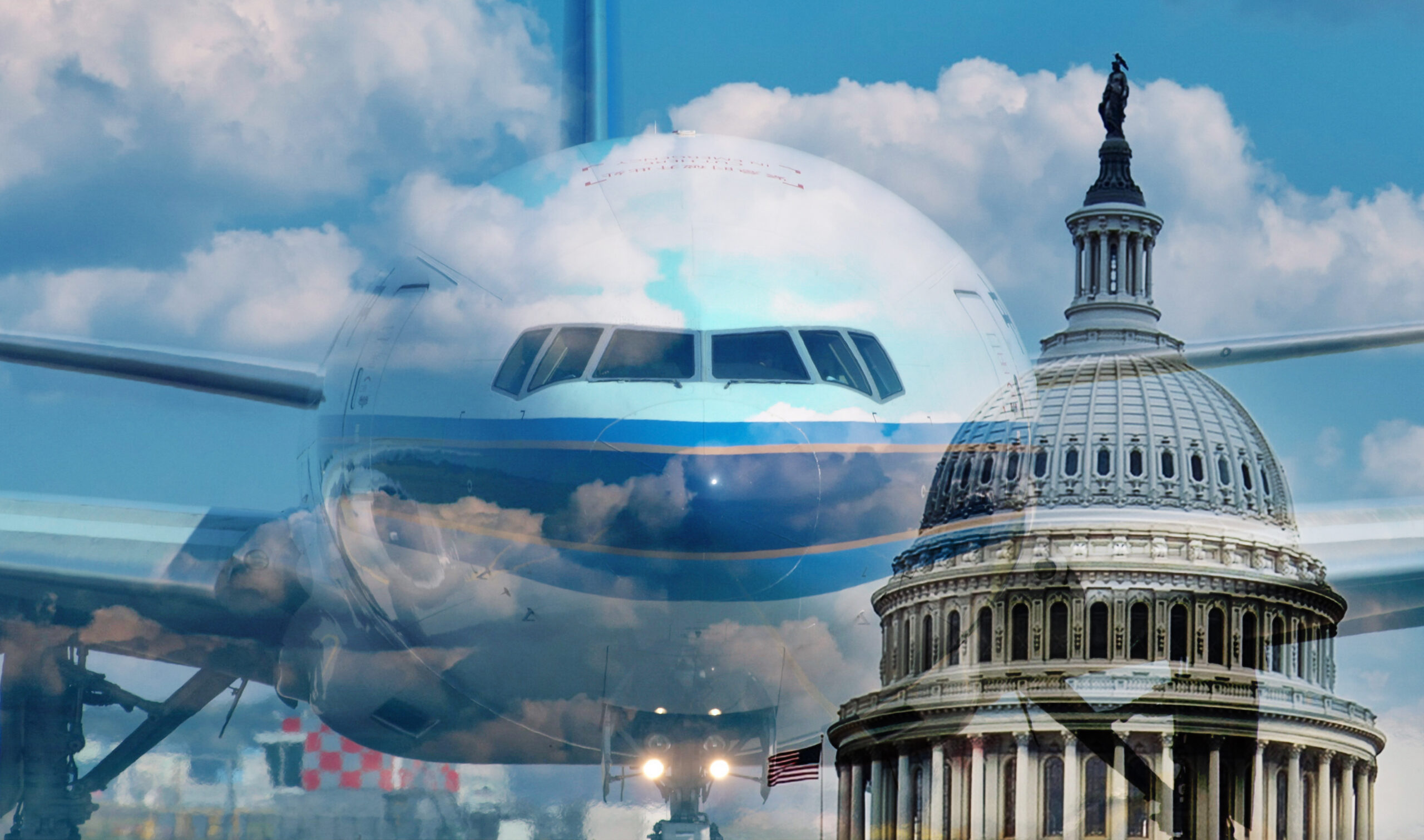 FAA’s “No-Protest” Clause Struck Down