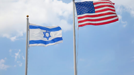 Israeli Companies Entering the U.S. Government Contracts Market: What You Need to Know