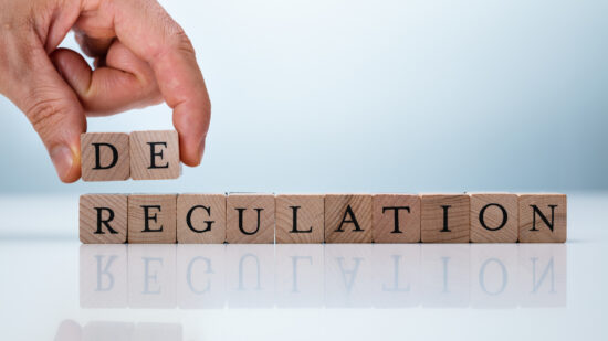 Proposed CAS Threshold Increases: A Major Shift for Federal Contractors