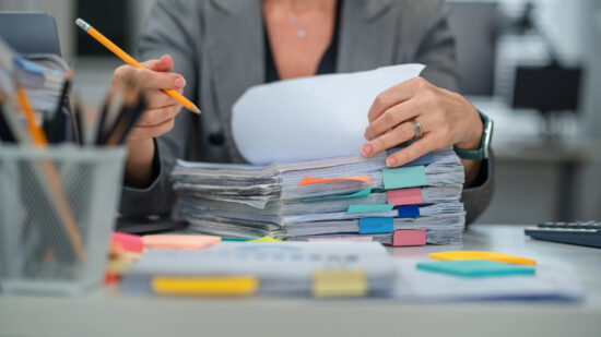 CBCA Clarifies Discovery Obligations Across Federal Agencies