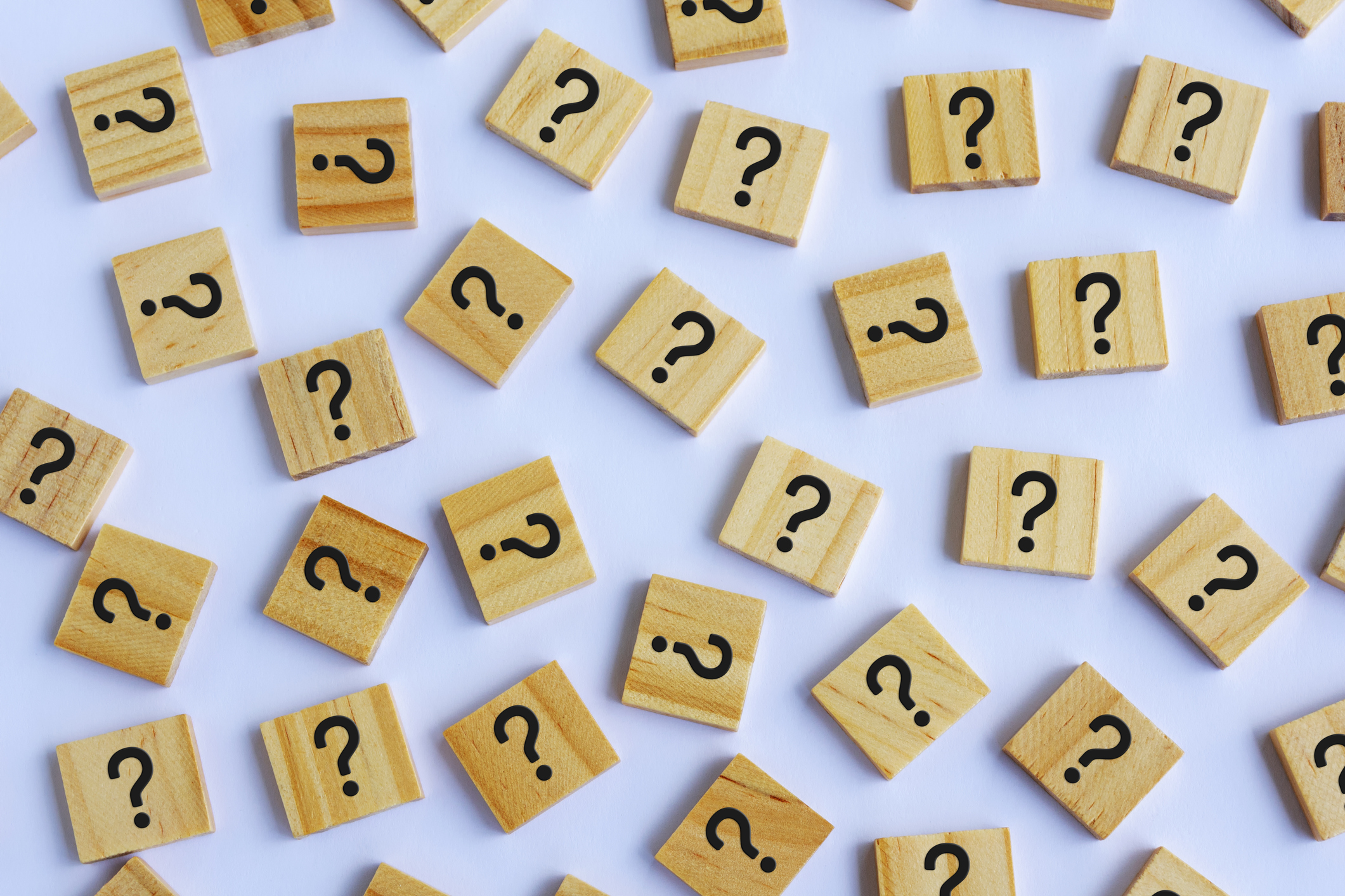 Top 25 Questions Government Contractors Ask (and the Answers You Actually Need)