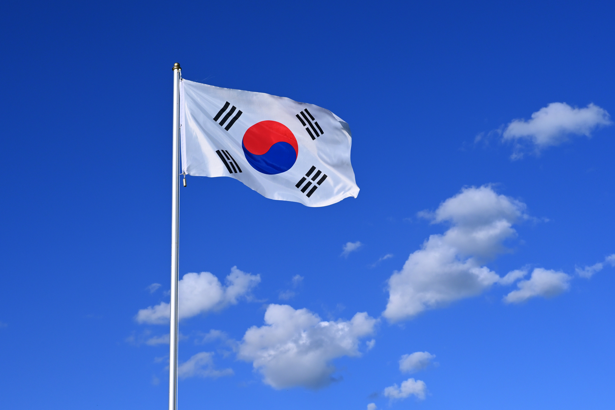 The Korea Defense Market Is Open – Here’s What U.S. Companies Need to Know Before They Walk In