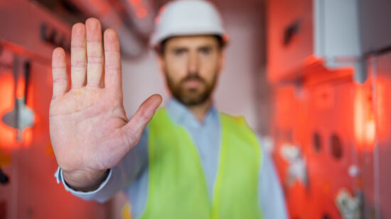 Suspension and Debarment: What Government Contractors Should Do After Receiving Notice