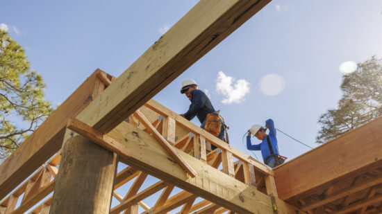 The Gross Disproportionality Exception to Construction Damages