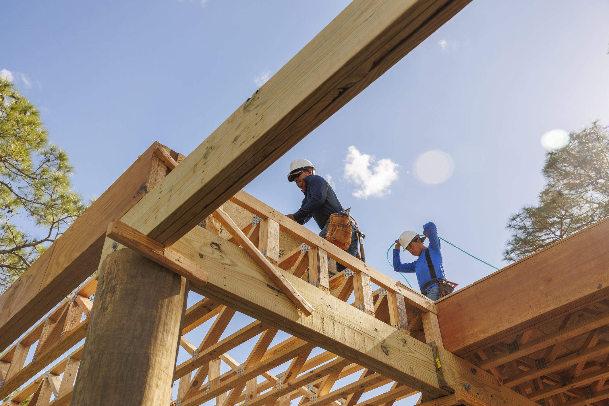 The Gross Disproportionality Exception to Construction Damages