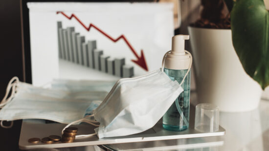 Bankruptcy Basics and the Impacts of COVID-19
