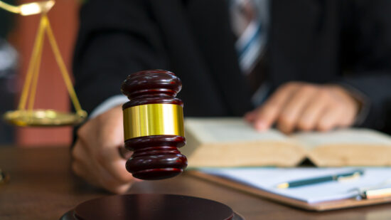 Houston’s Minority Contracting Programs Declared Unconstitutional