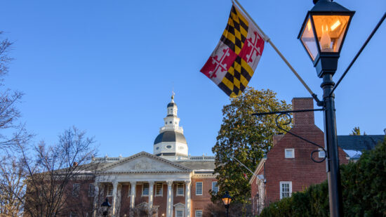 Lien on Me, Maryland: Quirks That Set Maryland's Mechanic's Lien Law Apart