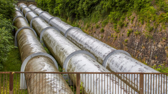 Case Update: Federal Court Affirms $383M Jury Verdict for Michigan Utility in Pumped Storage Dispute