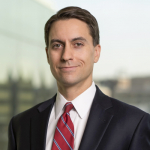 Photo of Aron C. Beezley